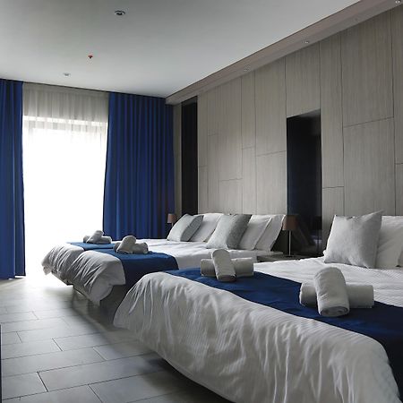 The District Hotel San Giuliano Esterno foto