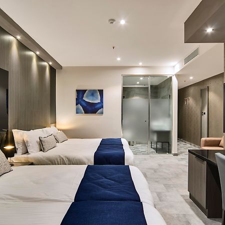 The District Hotel San Giuliano Esterno foto