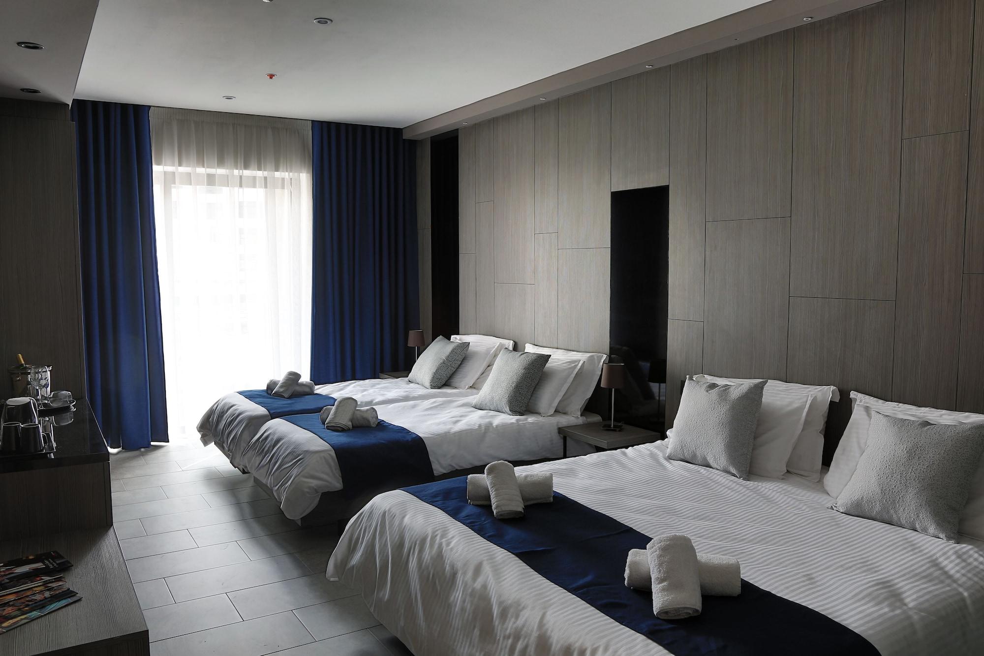 The District Hotel San Giuliano Esterno foto