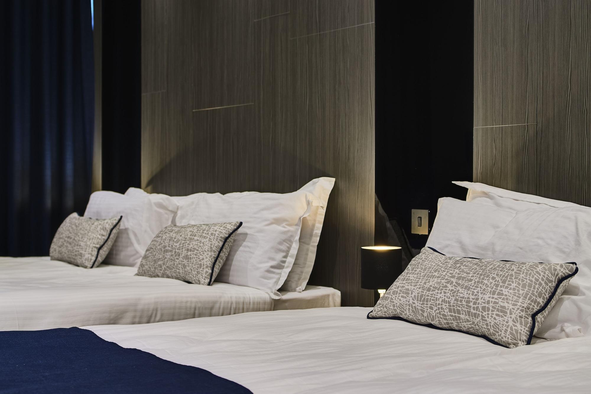 The District Hotel San Giuliano Esterno foto