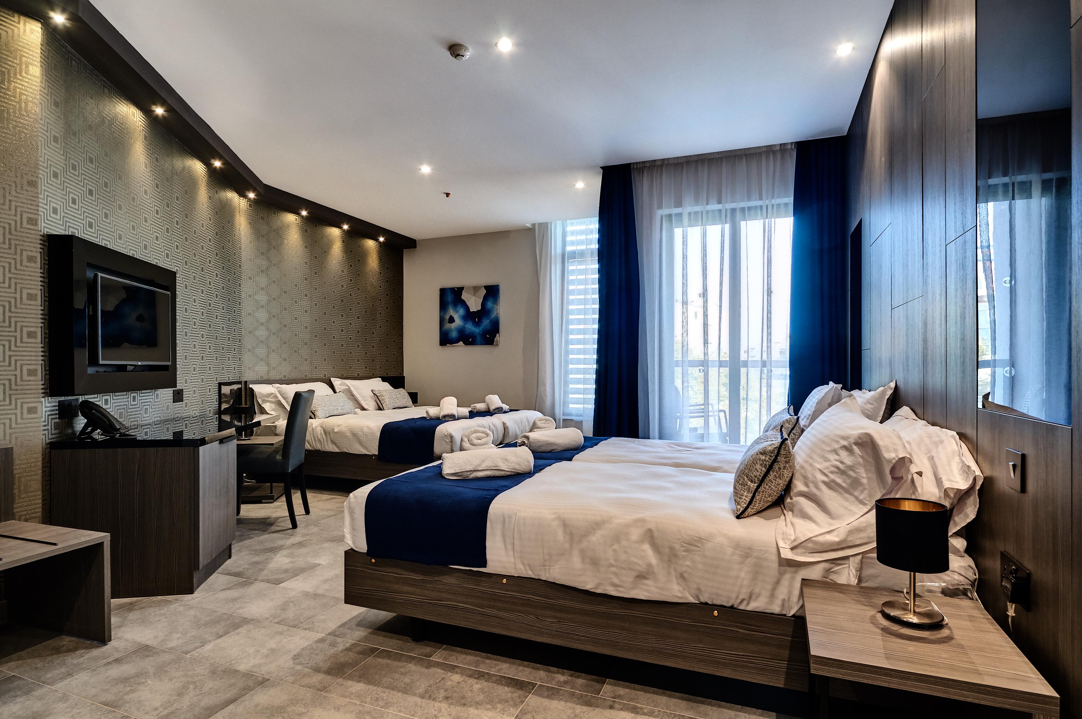 The District Hotel San Giuliano Esterno foto