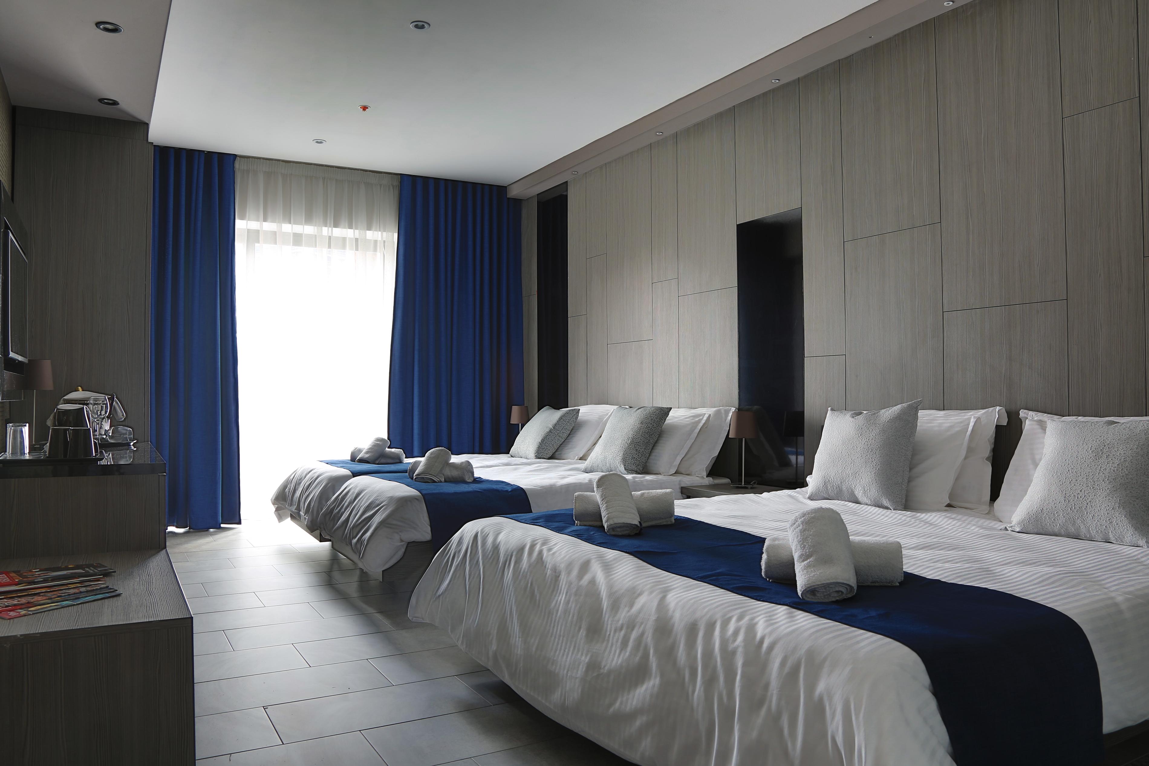 The District Hotel San Giuliano Esterno foto