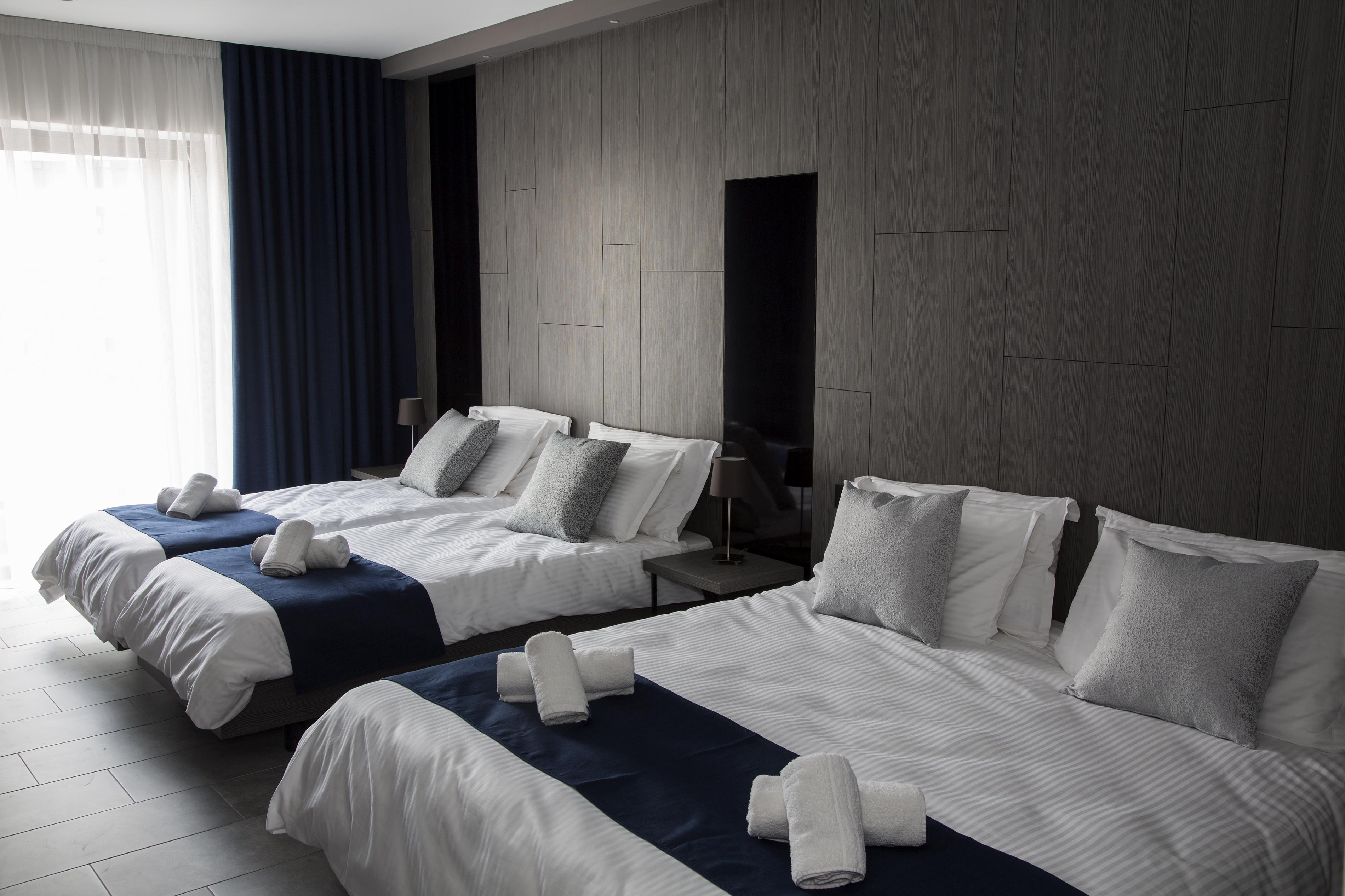 The District Hotel San Giuliano Esterno foto