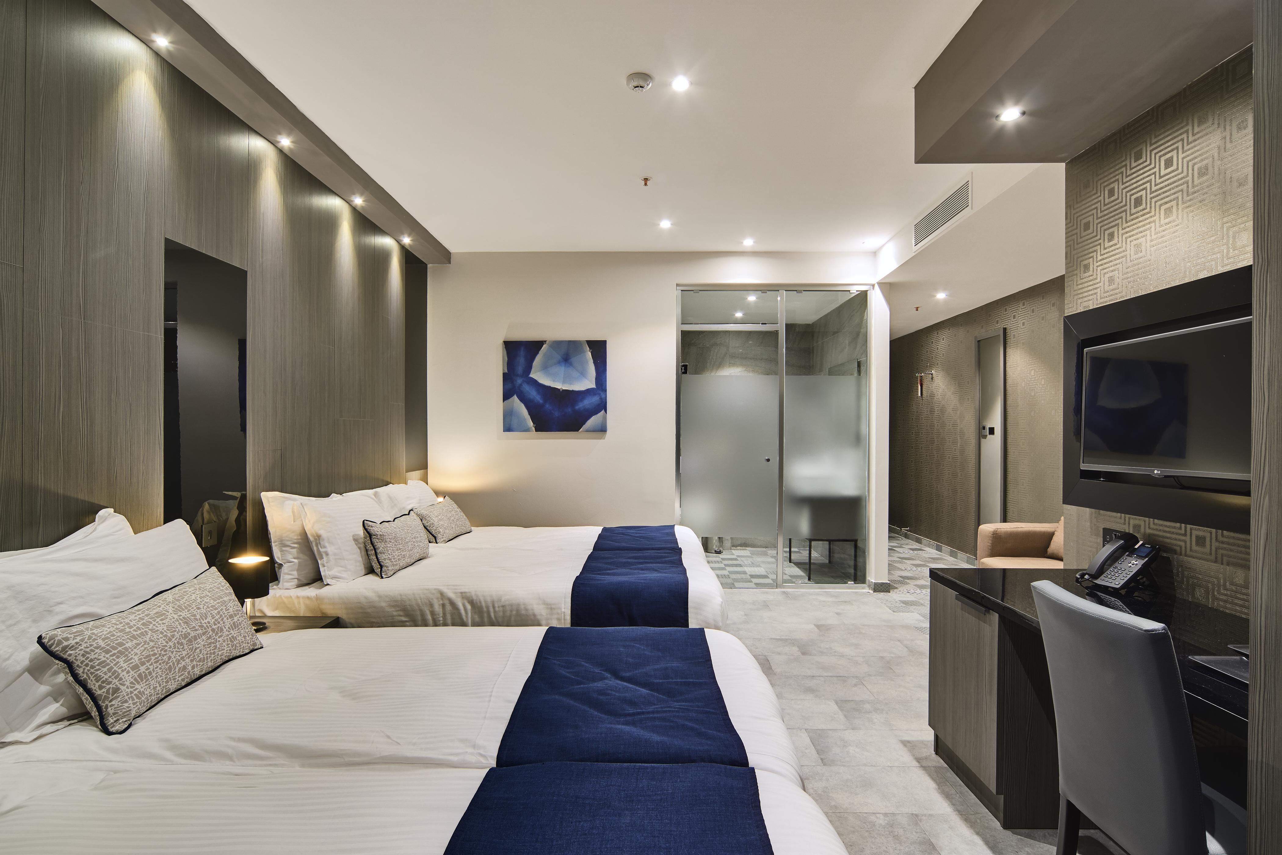 The District Hotel San Giuliano Esterno foto