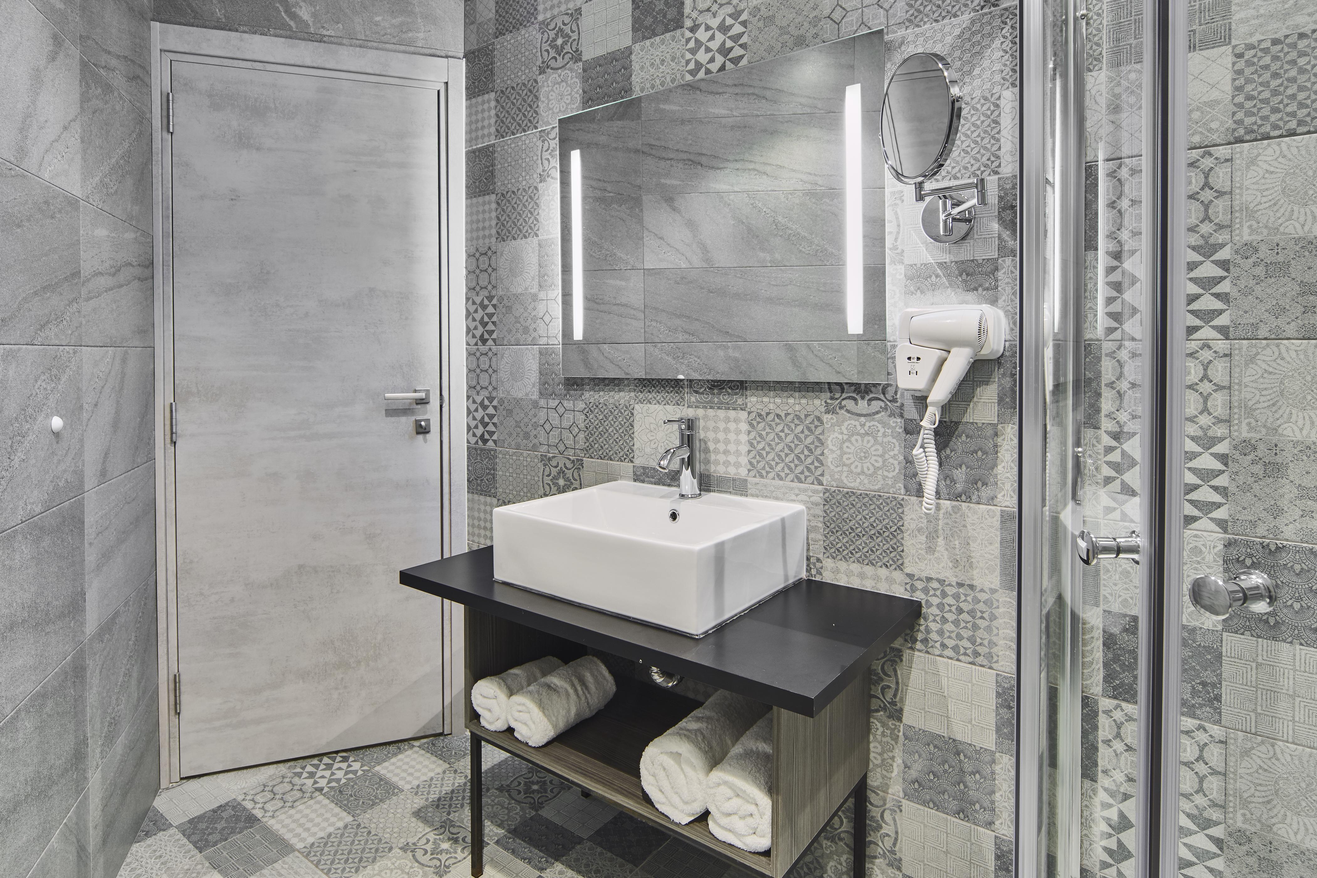 The District Hotel San Giuliano Esterno foto