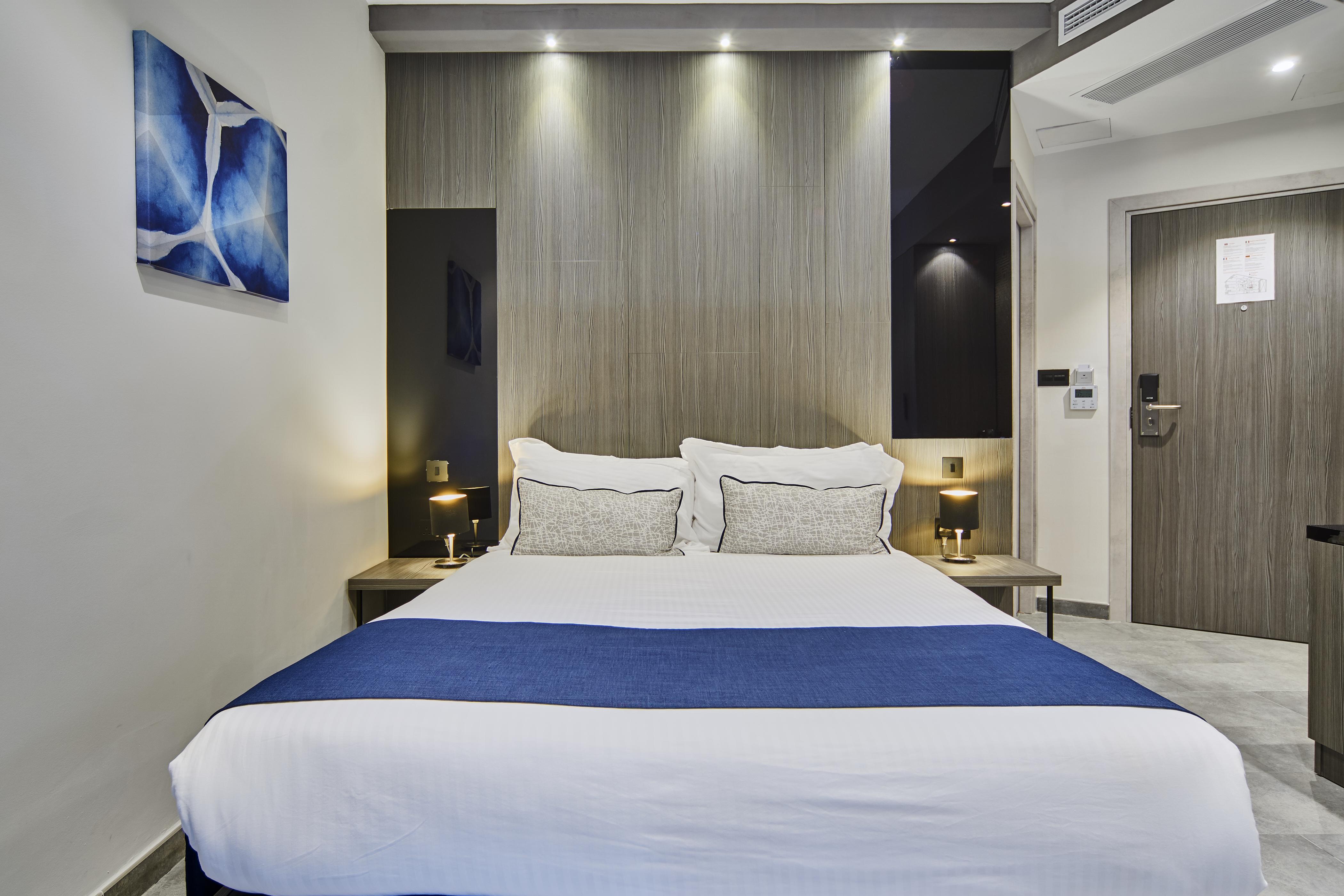 The District Hotel San Giuliano Esterno foto