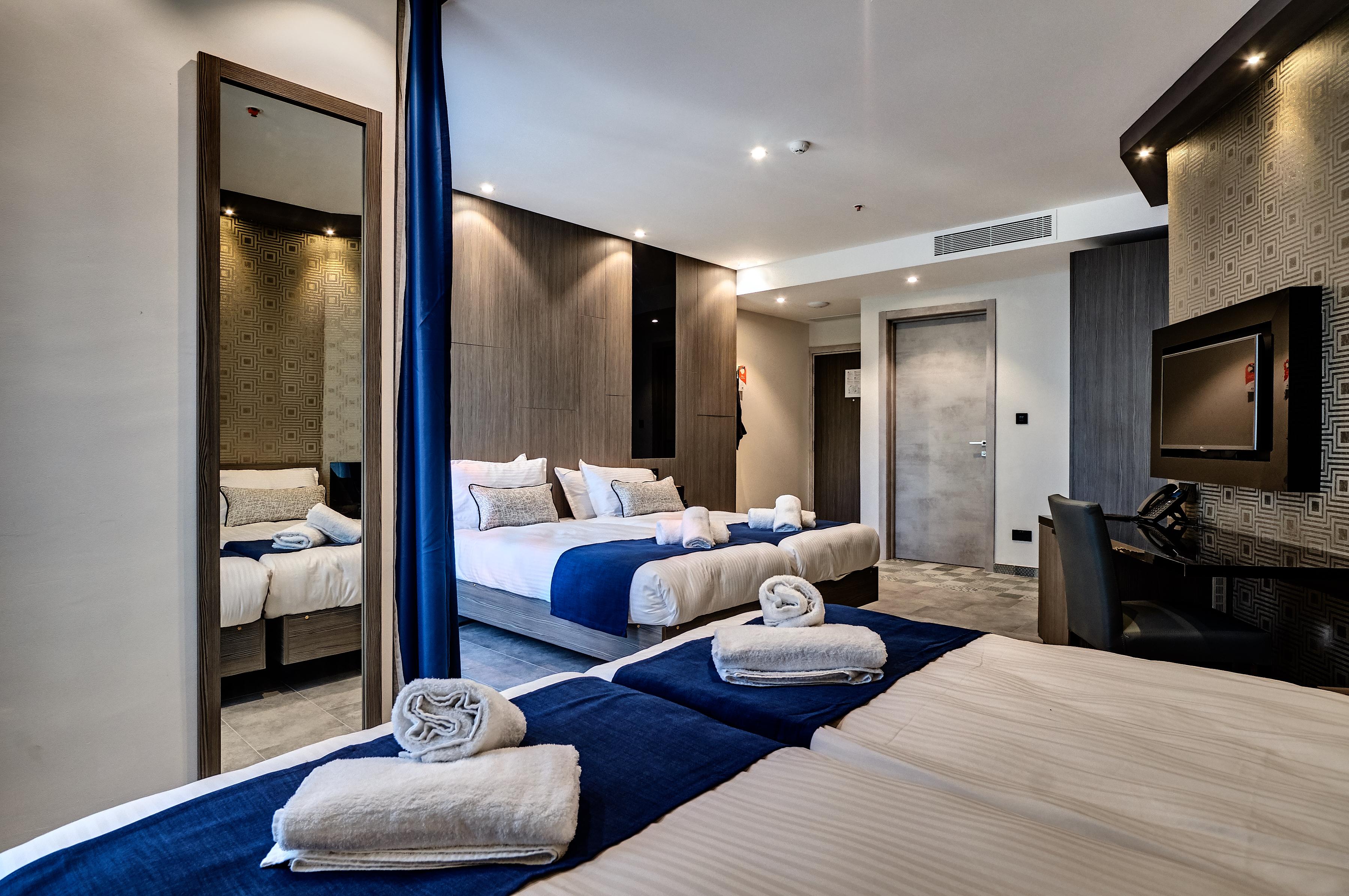 The District Hotel San Giuliano Esterno foto