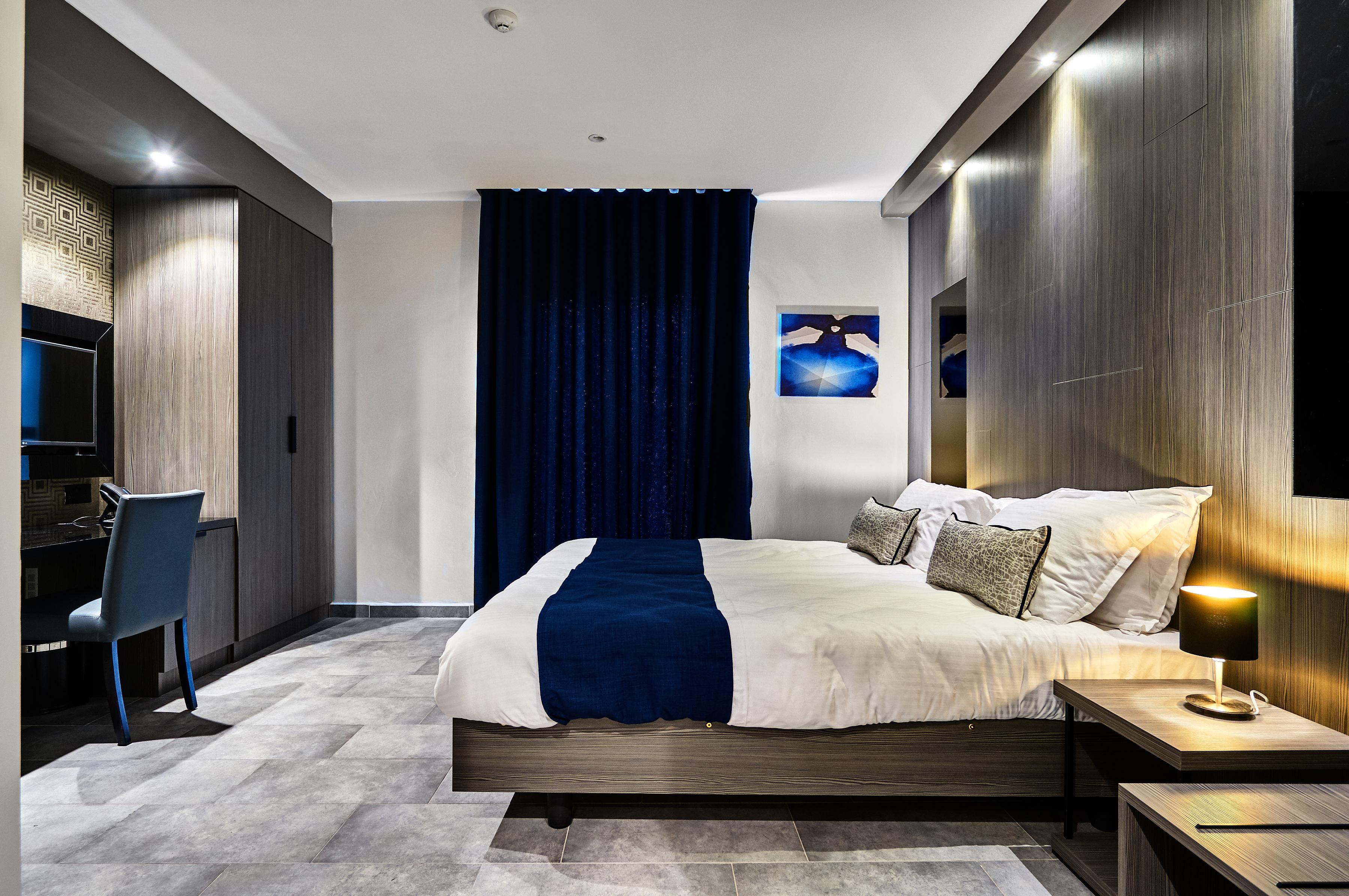 The District Hotel San Giuliano Esterno foto