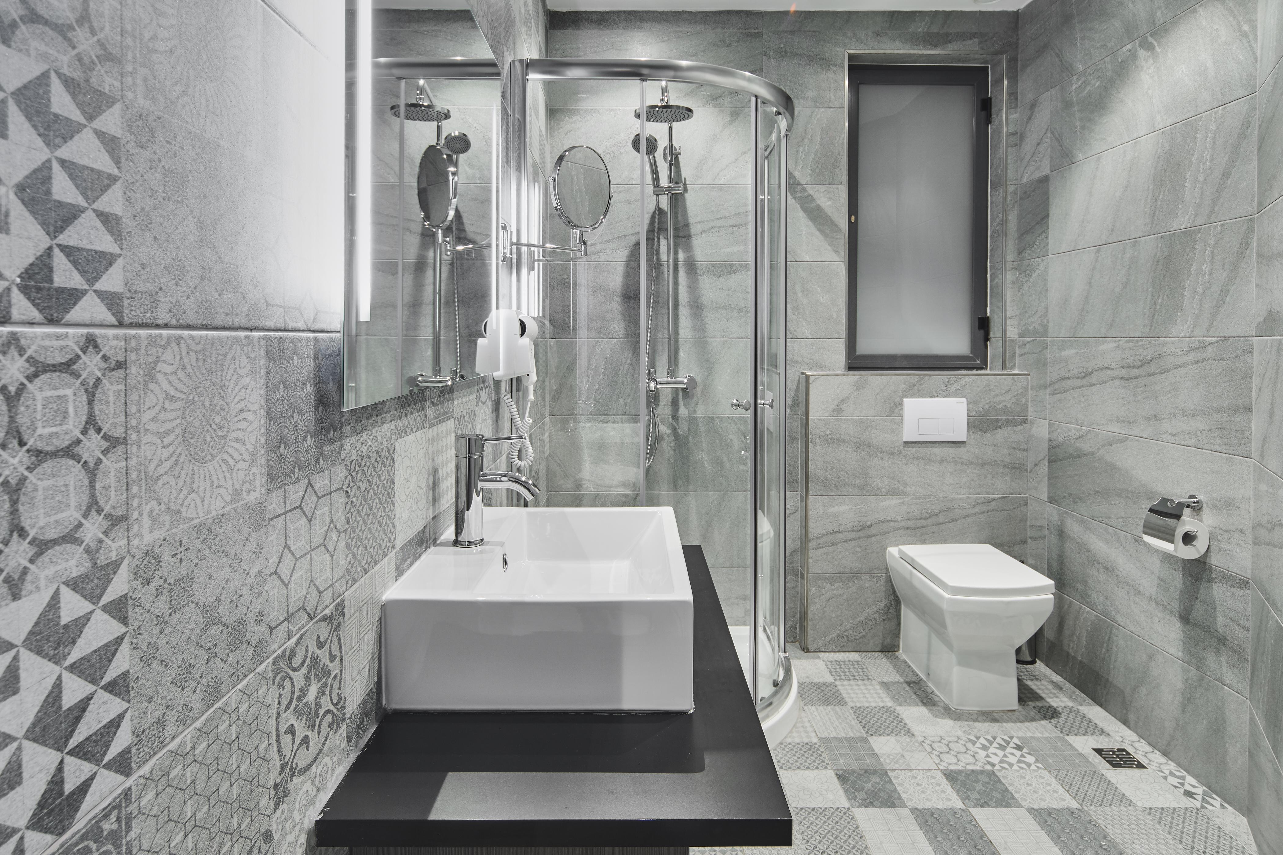 The District Hotel San Giuliano Esterno foto