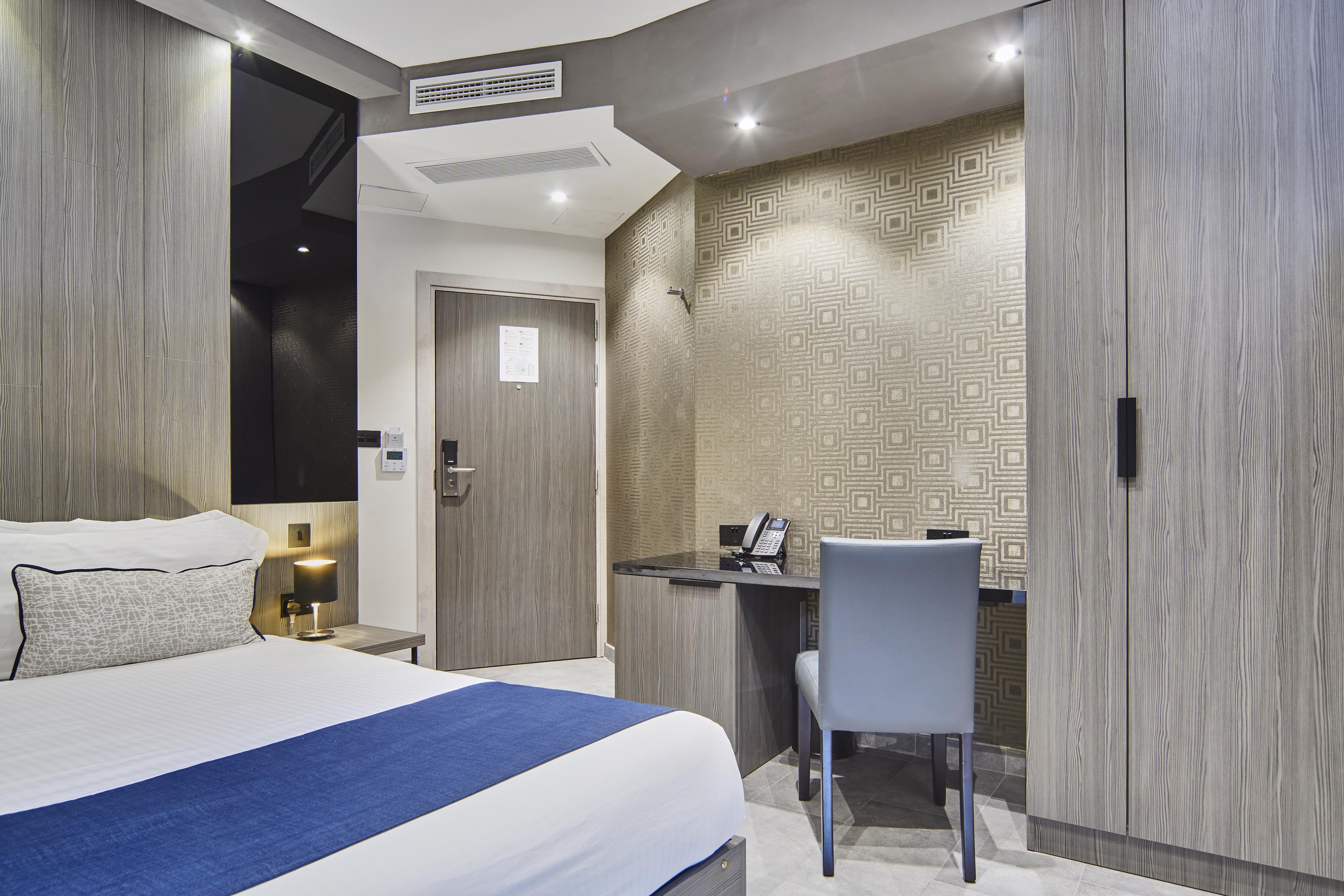 The District Hotel San Giuliano Esterno foto