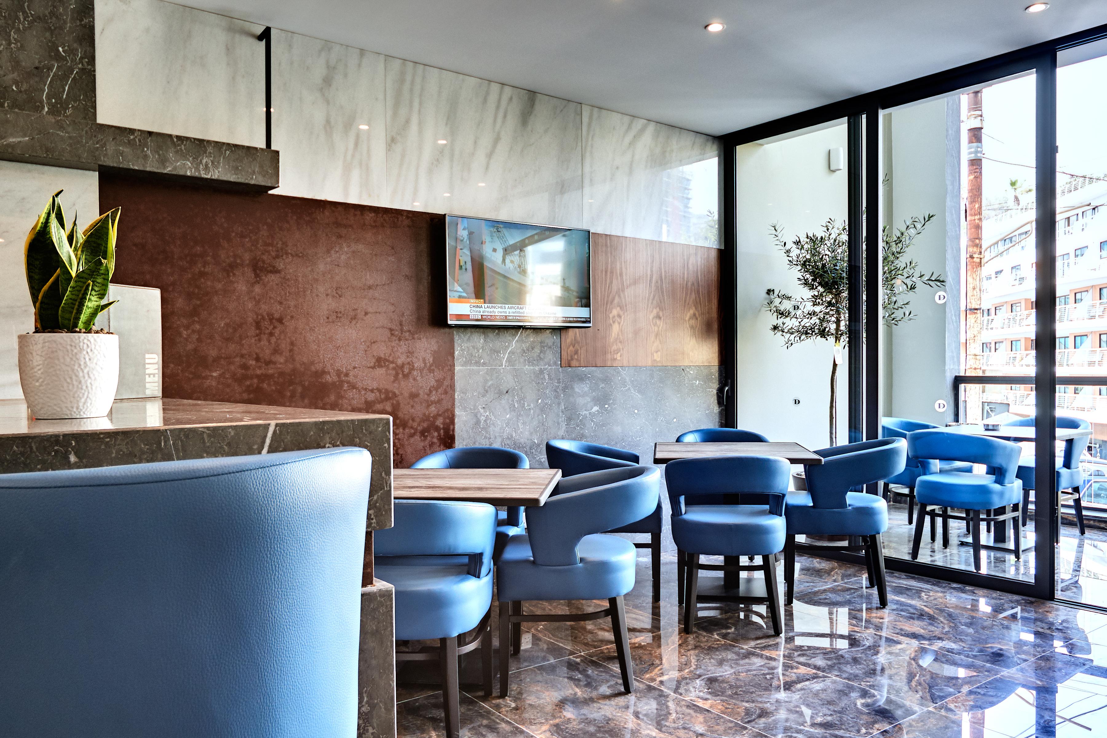 The District Hotel San Giuliano Esterno foto