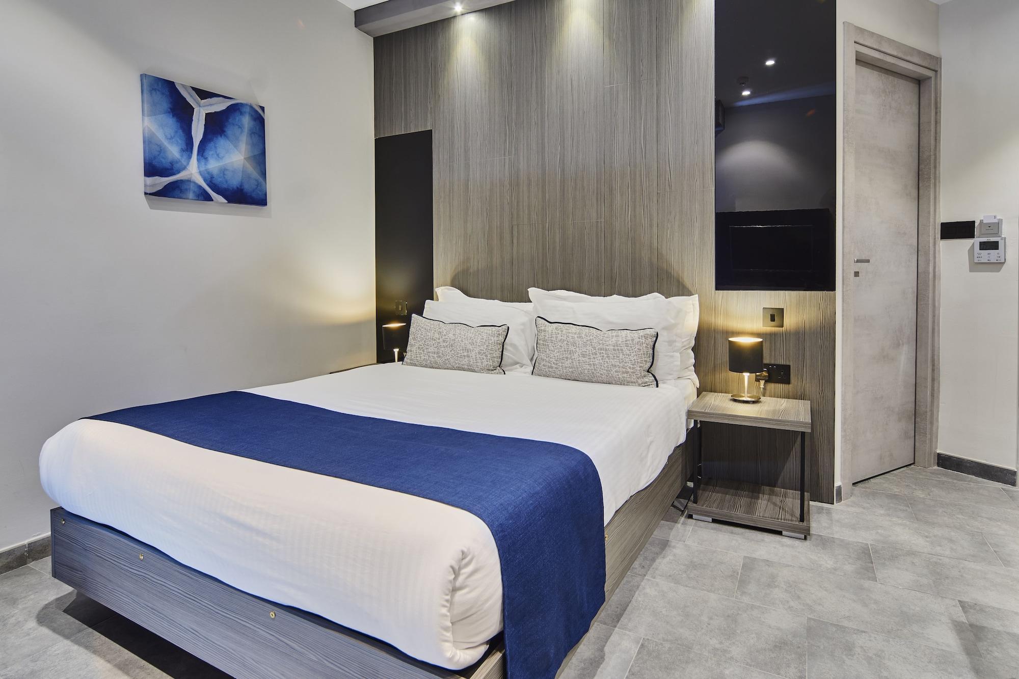 The District Hotel San Giuliano Esterno foto
