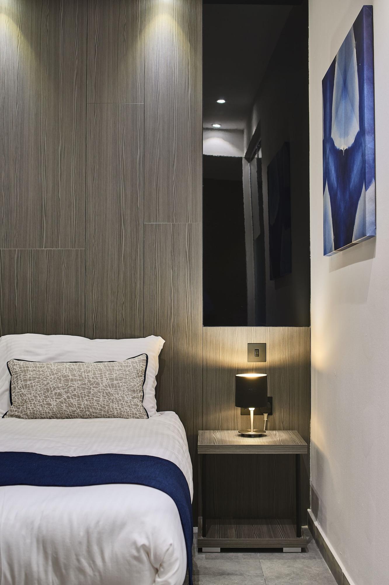 The District Hotel San Giuliano Esterno foto