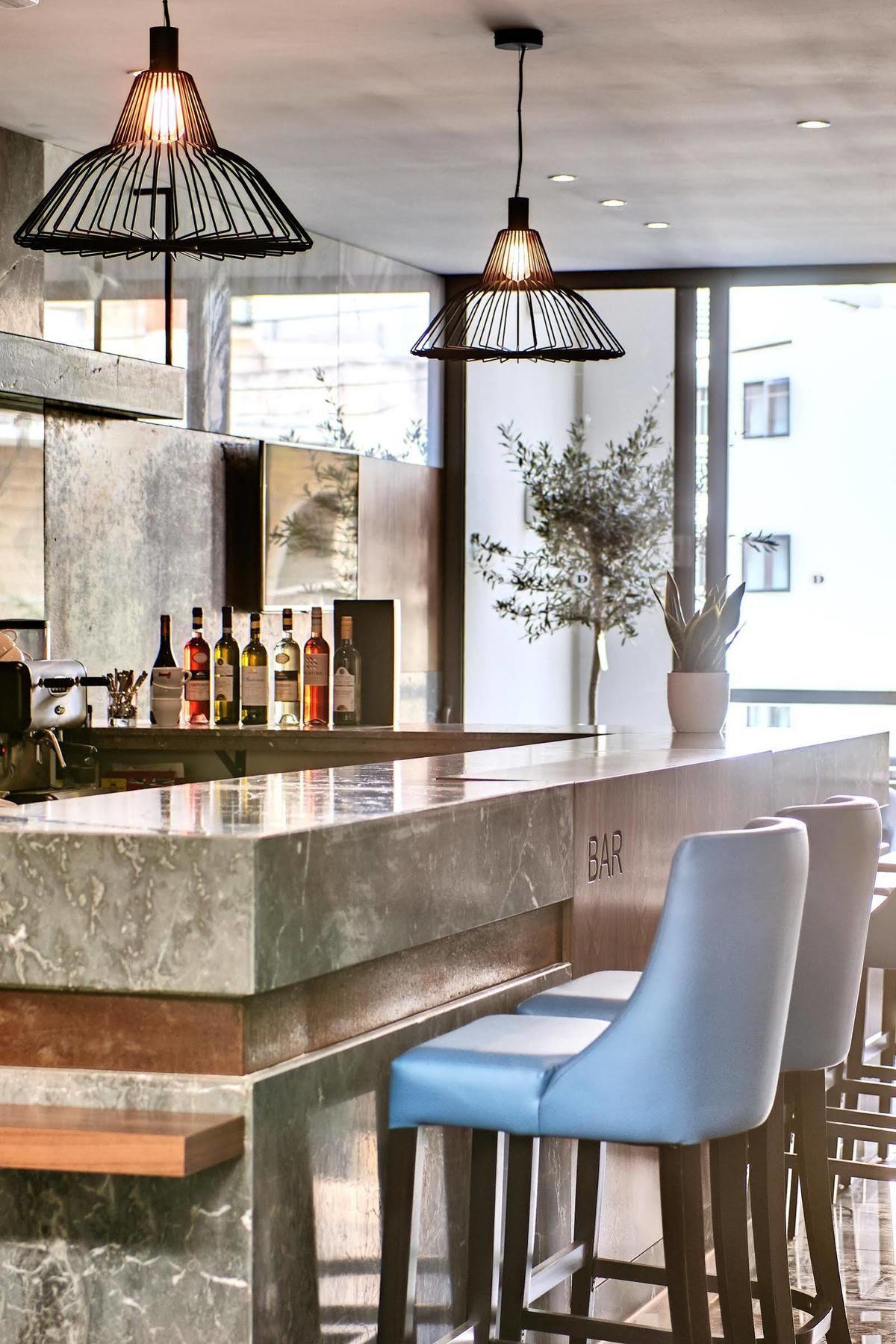 The District Hotel San Giuliano Esterno foto