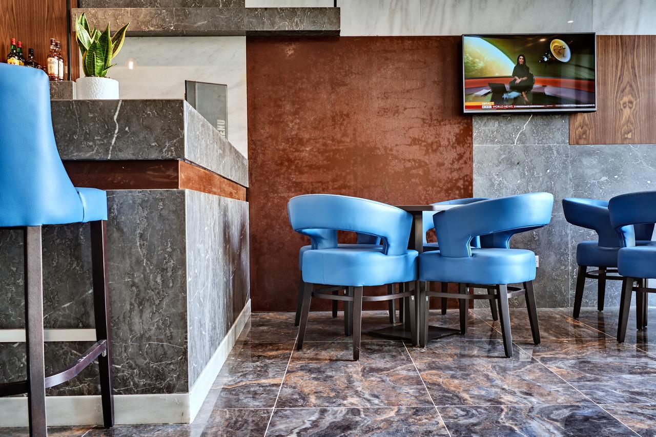 The District Hotel San Giuliano Esterno foto