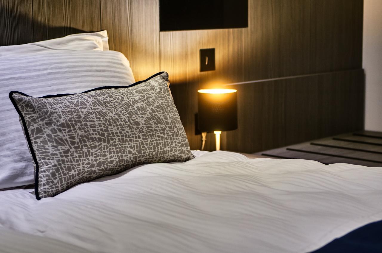 The District Hotel San Giuliano Esterno foto