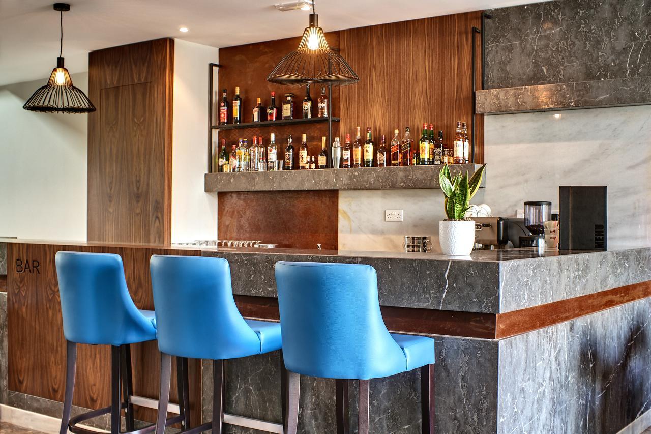 The District Hotel San Giuliano Esterno foto