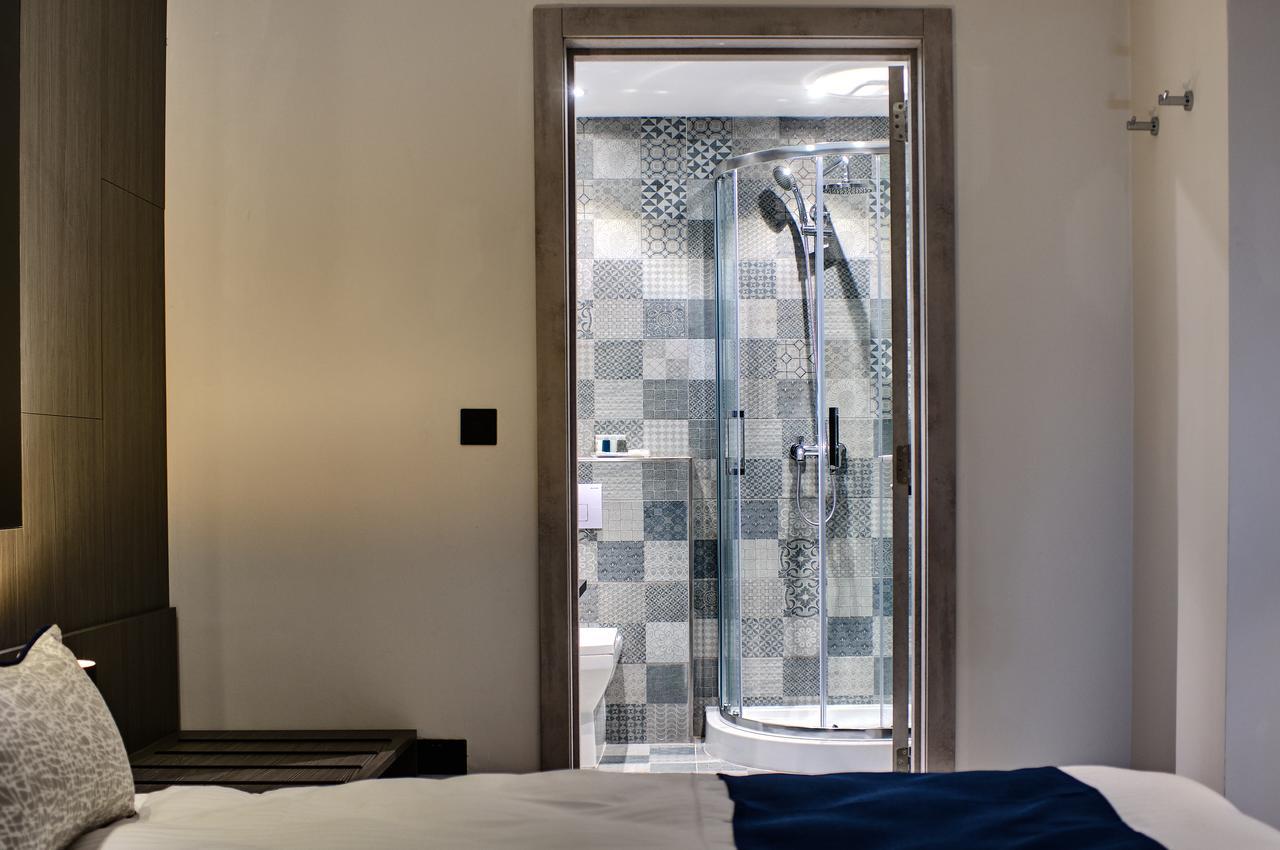 The District Hotel San Giuliano Esterno foto