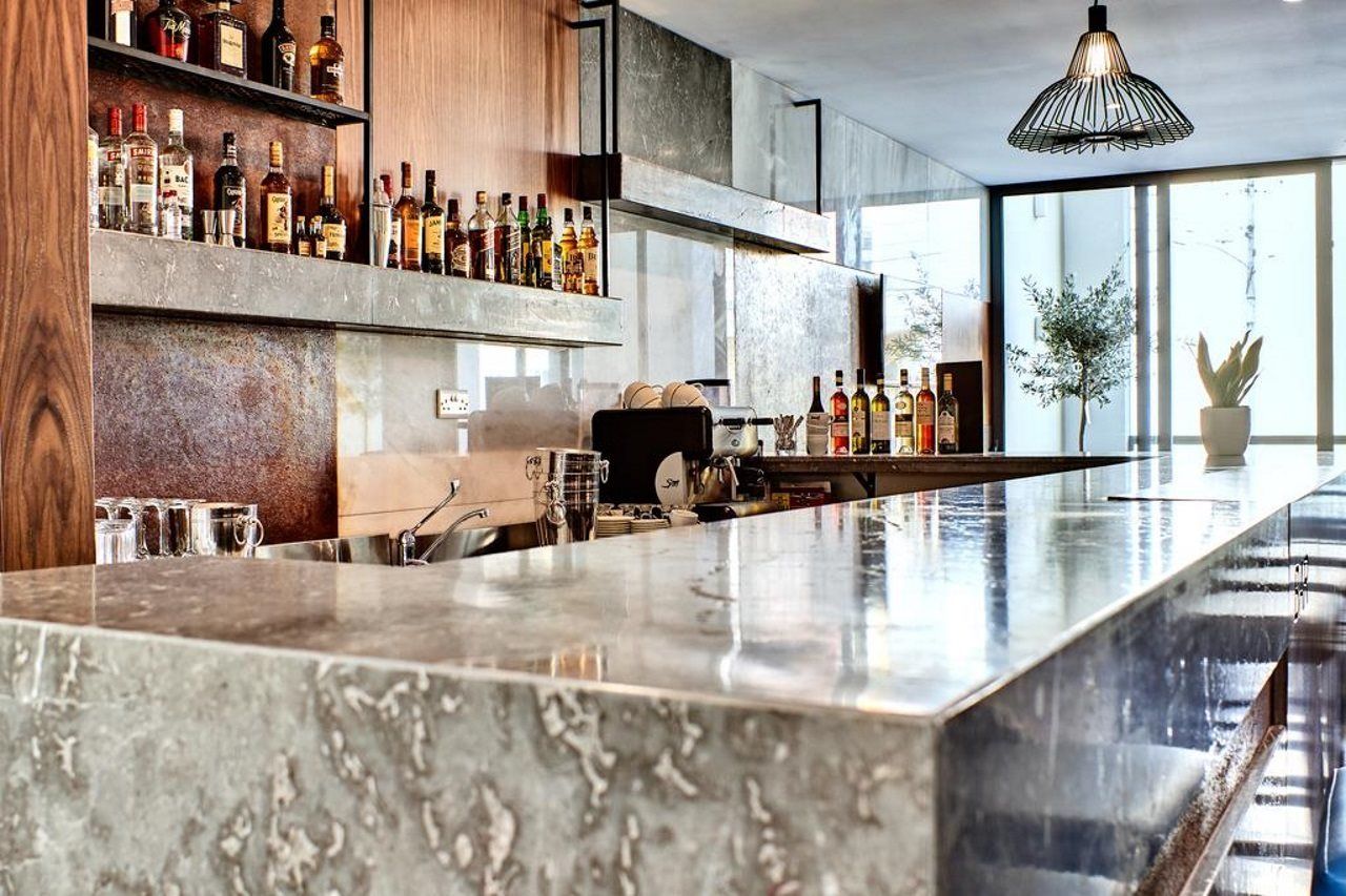 The District Hotel San Giuliano Esterno foto